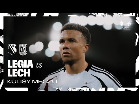 You are currently viewing PODZIAŁ PUNKTÓW. KULISY MECZU Z LECHEM POZNAŃ