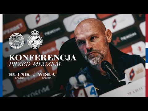 You are currently viewing Konferencja prasowa przed meczem 1/16 STS Pucharu Polski