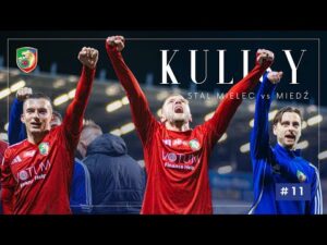 Read more about the article [MIEDŹ TV] Historyczne zwycięstwo po trudnym spotkaniu | Kulisy Stal Mielec vs Miedź