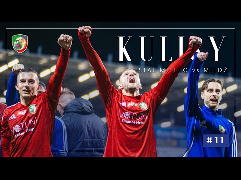 Read more about the article [MIEDŹ TV] Historyczne zwycięstwo po trudnym spotkaniu | Kulisy Stal Mielec vs Miedź