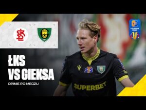 Read more about the article Opinie po meczu ŁKS Łódź – GKS Katowice 1:2 (28.10.2025)