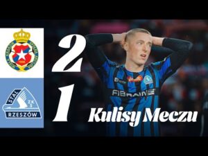 Read more about the article KULISY | Wisła Kraków – Stal Rzeszów (26.10.2025)