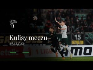 Read more about the article KULISY MECZU #ŚLĄGKŁ