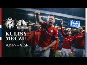 Read more about the article A MY WCIĄŻ SWOJE! | Kulisy meczu ze Stalą Rzeszów
