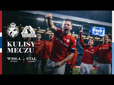 Read more about the article A MY WCIĄŻ SWOJE! | Kulisy meczu ze Stalą Rzeszów