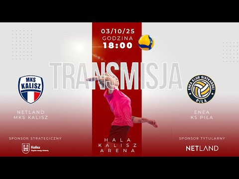 Read more about the article Netland MKS Kalisz vs t