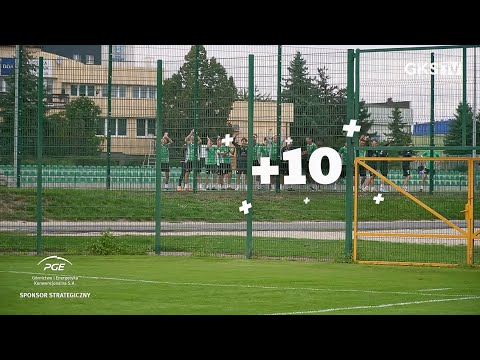 Read more about the article Kozak z GieKSy | sezon 2, odcinek 4: Mikołaj Błaszczyk