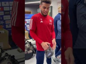 Read more about the article Admin wymyślił zabawę i znów rywalizacja była zażarta 😊