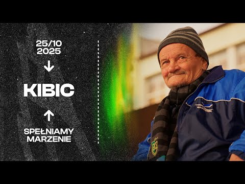 Read more about the article [GKS TV] Pan Józef – Kibic GKS-u Jastrzębie
