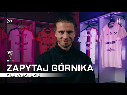 Read more about the article Szczebrzeszyn, słoweńskie perełki i Luka… Modrić [ZAPYTAJ GÓRNIKA: LUKA ZAHOVIĆ]