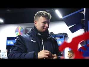 Read more about the article Kulisy pucharowego meczu z Piastem Gliwice