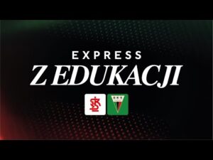 Read more about the article #12 Express z Edukacji: Zakończyć serię, Analityk z dyplomem i Z myślą o przyszłości