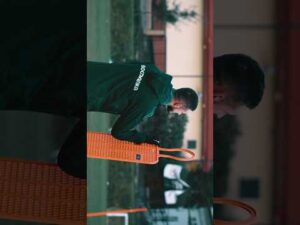 Read more about the article tylko RAZEM w piatek. 💚🖤 #betclic1liga #football #zielonoczarni #sports #soccer #gkłpol