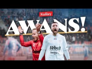 Read more about the article ZAPAMIĘTAĆ, POWTÓRZYĆ | KULISY | Odra Opole 🆚 Piast Gliwice 0:2 | 1/16 STS Puchar Polski