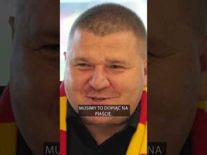 Read more about the article XAVIER DZIEKOŃSKI PRZEDŁUŻYŁ KONTRAKT Z KORONĄ!