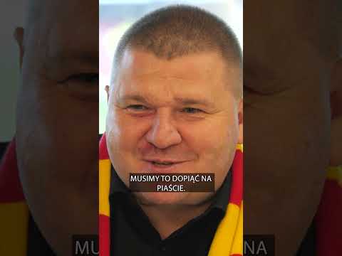 Read more about the article XAVIER DZIEKOŃSKI PRZEDŁUŻYŁ KONTRAKT Z KORONĄ!