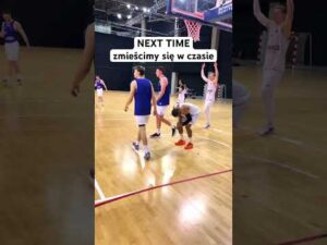 Read more about the article DUNK Time