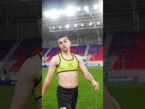 Read more about the article Gramy dalej! 🤩  #piastgliwice #football #PucharPolski #sports #piłkanożna