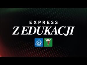 Read more about the article #15 Express z Edukacji: Powtórzyć historię, Halloween w Kotle Czarownic i Nowe twarze w zespole