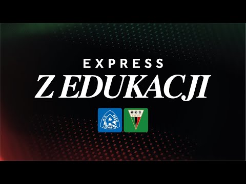 You are currently viewing #15 Express z Edukacji: Powtórzyć historię, Halloween w Kotle Czarownic i Nowe twarze w zespole