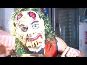 Read more about the article Bo zupa była za słona…..