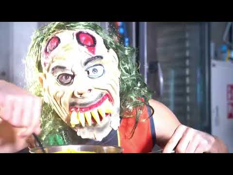 You are currently viewing Bo zupa była za słona…..