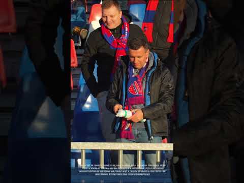 You are currently viewing Mecz przyjaźni to i wspólna akcja! 🤝