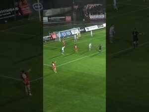 Read more about the article Pograne. Akcja i gol na 1:1 w wygranym meczu ze Świtem Szczecin