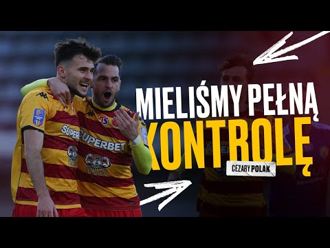 You are currently viewing Polak: Mieliśmy pełną kontrolę