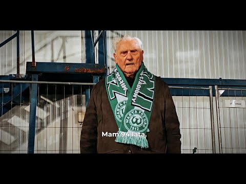 You are currently viewing Ruszamy ze zbiórką na Zieloną Trybunę.