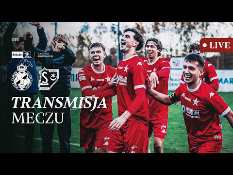 You are currently viewing LIVE 🔴 | Wisła II Kraków – Siarka Tarnobrzeg 📺 | Betclic 3. liga 🏆