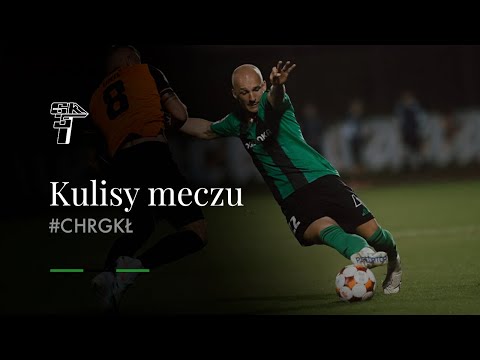 Read more about the article KULISY MECZU #CHRGKŁ