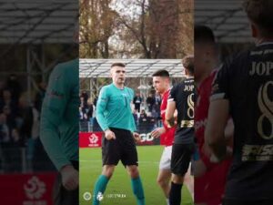 Read more about the article DUMA KRAKOWA GRA DALEJ! 🔥