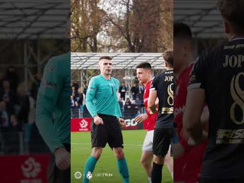 You are currently viewing DUMA KRAKOWA GRA DALEJ! 🔥