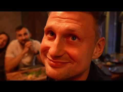 You are currently viewing King Szczecin x EVIL Steakhouse | VLOG