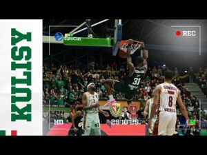 Read more about the article KULISY | Pierwsza domowa porażka