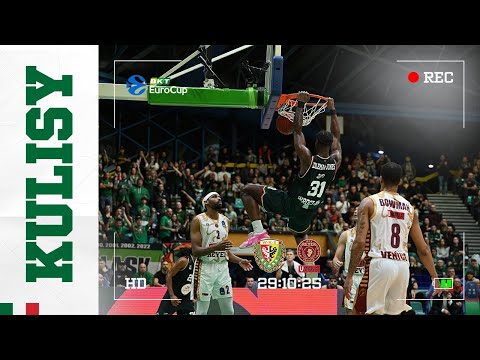 You are currently viewing KULISY | Pierwsza domowa porażka