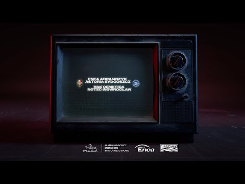 You are currently viewing SKRÓT | 3. kolejka KSK Qemetica Noteć Inowrocław 65:110 Enea Abramczyk Astoria Bydgoszcz