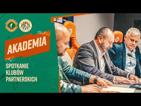 Read more about the article Konferencja i nowe kluby partnerskie AP KGHM Zagłębie