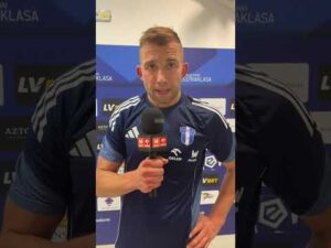 Read more about the article Łukasz Sekulski po meczu #LGDWPŁ