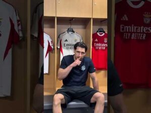 Read more about the article Daily vlog: Lisbon, day 1 🇵🇹