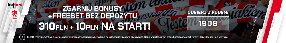 Read more about the article Betclic 1. Liga | Zagrać jak ostatnio!