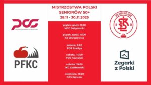 Read more about the article Gra Wielosekcyjny ŁKS | 28-30.11