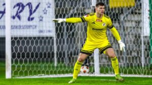 Read more about the article Betclic 2. Liga: ŁKS II – Śląsk II 1:4