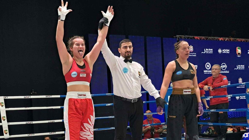 Amelia Kostrzewa 1024x576 1 | AleMecz.pl