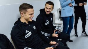 Read more about the article #Movember 2025 | Podsumowanie akcji