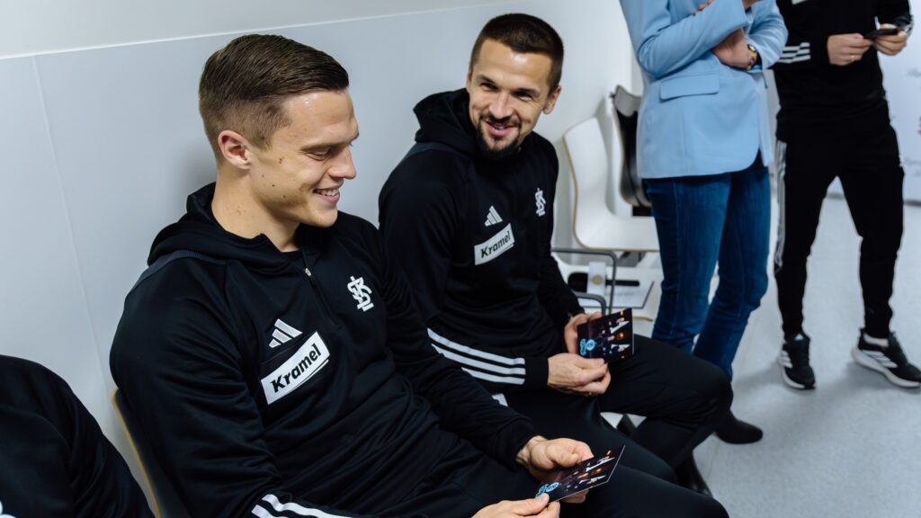 You are currently viewing #Movember 2025 | Podsumowanie akcji