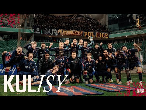 You are currently viewing KULISY | 12 | 25|26 | BU! | AWANS PO ZWYCIĘSTWIE Z LEGIĄ