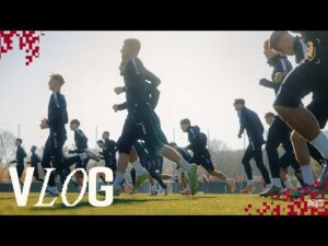 Read more about the article VLOG | PRZED JAGIELLONIĄ | TU SIĘ PRACUJE