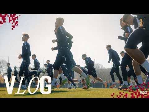 You are currently viewing VLOG | PRZED JAGIELLONIĄ | TU SIĘ PRACUJE